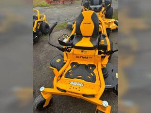 2021 Cub Cadet ZT146