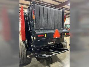 2023 Case RB565