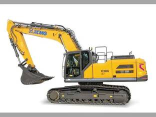 XCMG XE360U