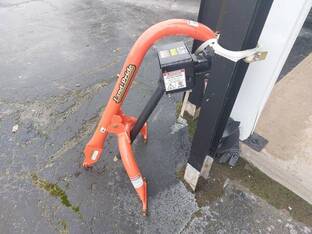 2025 Land Pride PD10