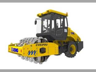 XCMG CV83U