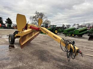 2020 Industrias America 140R