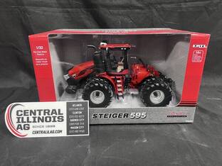 Case IH STEIGER 595 1/32 SCALE
