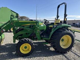2024 John Deere 4052R