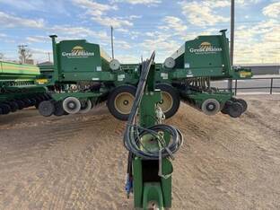 2021 Great Plains 3S-5000HD-8075