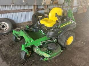 2016 John Deere Z930M
