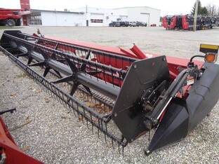 2005 Case IH 1020