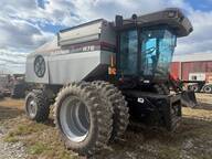 2002 Gleaner R72