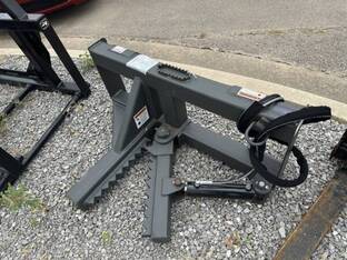 2025 CID TPP-S Xtreme Tree and Post Puller