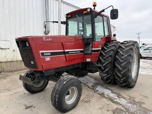 1981 International 5088