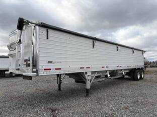 2022 Timpte SUPER HOPPER