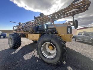 2004 Ag Chem ROGATOR 1264