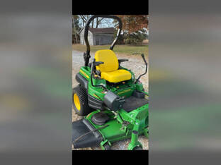 2012 John Deere Z930A