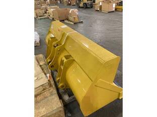 2018 Caterpillar 420F 1.3 GP BT - PIN ON