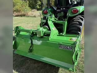 John Deere rt3062r