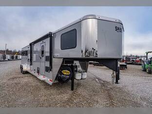 2026 Shadow Trailers Inc