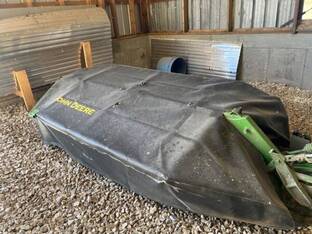 2018 John Deere R280