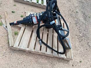 2024 Danuser EP 2035