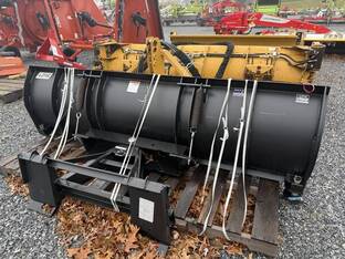 2024 W. R. Long FBM84