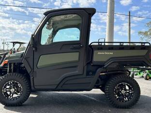 2025 John Deere 845M