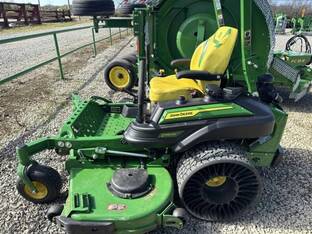 2024 John Deere Z960M