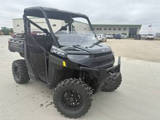 2023 Polaris Ranger XP 1000
