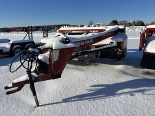 2013 Case IH DC102