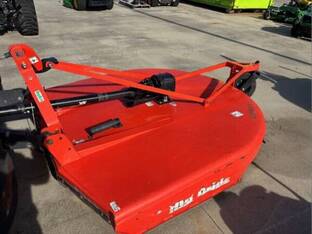 2020 Land Pride RCF2072