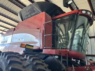 2011 Case IH 7088