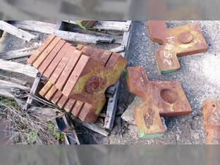 1988 John Deere 6620