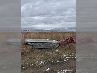 2013 Massey-Ferguson 1330