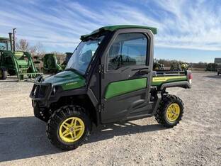 2021 John Deere GATOR XUV 835R