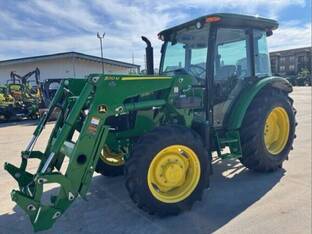 2023 John Deere 5067E