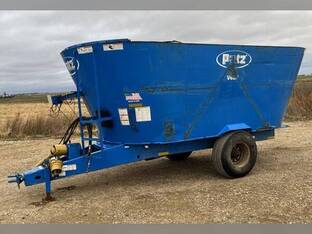 Patz 1600 SERIES 620