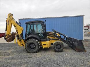 2022 New Holland B95C TC