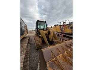 2002 Caterpillar 953C