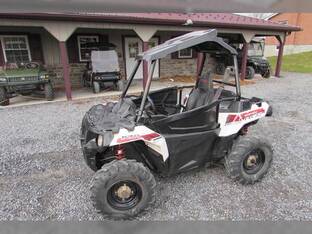 2015 Polaris ACE 570