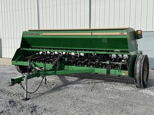 2005 Great Plains 1300