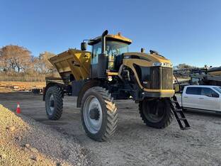 2017 ROGATOR RG1300B