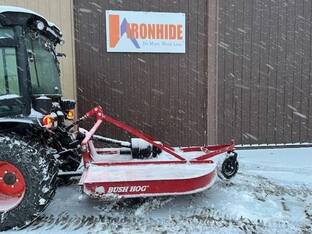 2022 Bush Hog BH100 Series BH115
