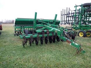 1994 Great Plains 1500