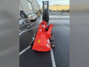 2023 MASCHIO BIRBA 155