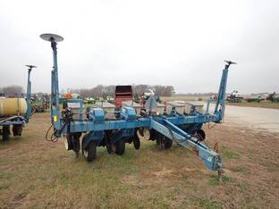 Kinze 2000