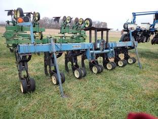 Kinze 1500