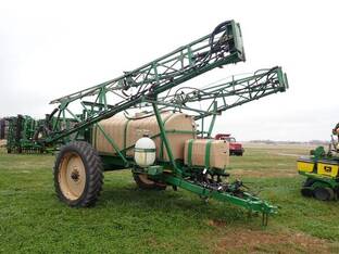 Great Plains TSF1290