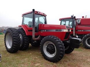 Case IH 8920