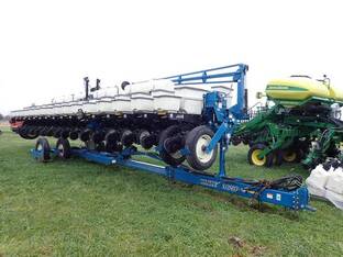 Kinze 3650