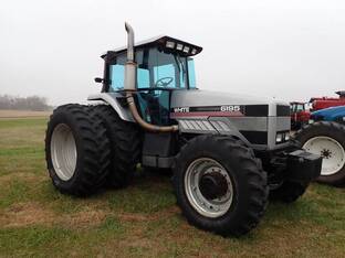AGCO White 6195