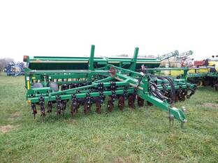 2004 Great Plains 2000