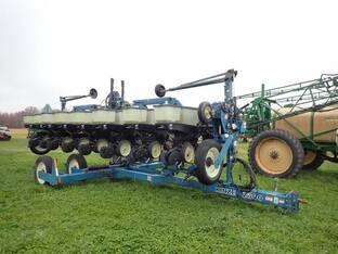 Kinze 2600